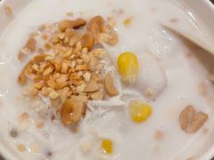 -129老爸茶丨清补凉