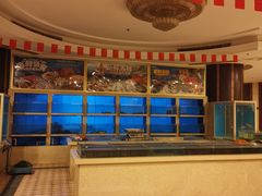 -中国饭店-餐厅
