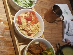 -塔哈尔·新疆盛宴(城西银泰店)