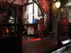 -三只耳火锅(宽窄巷子店)