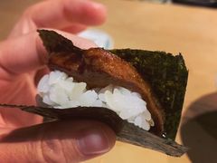 -然寿司(郎园vintage店)