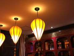-文新茶馆·喝毛尖茶·品信阳菜(黄河南路店)