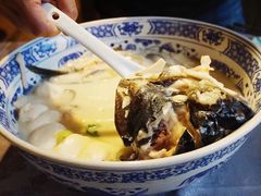 -山外山菜馆(玉泉路店)
