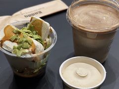 -KUDDO COFFEE(天河城店)