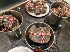 -川骄海鲜自助(河东店)