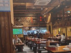 -今邕烧烤(西大店)