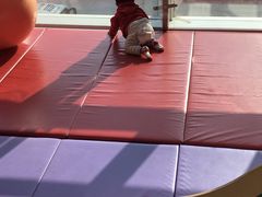 -金宝贝早教(富力广场中心)