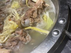 -天都火锅酒楼(虹梅南路店)