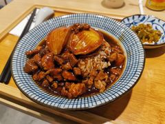 -蟹小满·蟹黄捞面(杭州西湖店)