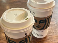 -星巴克(太原柳巷第一店)