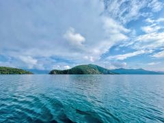 -丽江泸沽湖景区