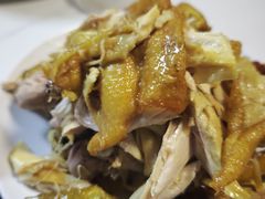 -农家小院土菜馆(斩坑桥店)