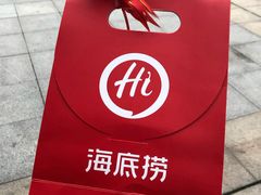 -海底捞火锅(大融城店)