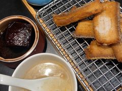 -老头儿油爆虾·1987杭州烟火味(湖滨银泰in77D区店)