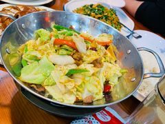 -北京烤鸭店(新桥家园·浦口店)