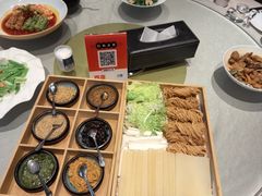-有喜胶东小馆(太申祥和店)