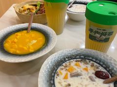 -超琪星·咖啡简餐(川音店)