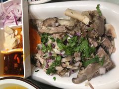 巴依手抓羊肉-巴依老爷新疆美食(清华东门店)
