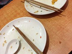 -淮安人特色蛋炒饭(李府街店)