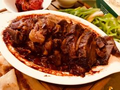 -依兰国际酒店-颐和轩中餐厅