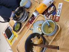 -京和风食堂·定食寿喜锅(保利樾广场店)