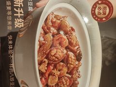 -大铁勺新津菜(东丽阳光新业广场店)