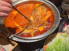 -牛New寿喜烧(虹桥新天地店)