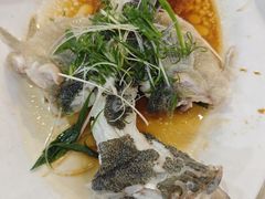 -崖口红树林海鲜餐厅
