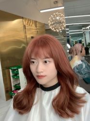 点击看大图 -潘多拉Hairsalon