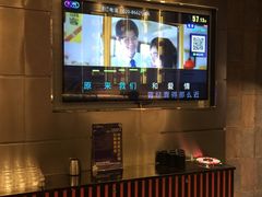 -蓝色派对KTV(聚然广场店)