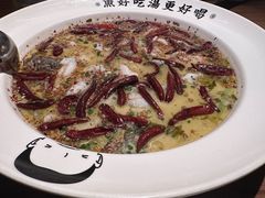 -首秀·四川料理(星耀101店)