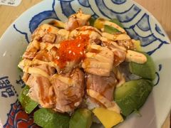 -沼津港精致料理·寿喜烧·烧鸟(漕河泾印象城店)