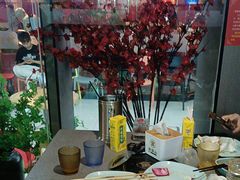 -金滏山烤肉·海鲜·火锅自助餐厅(襄阳万达店)