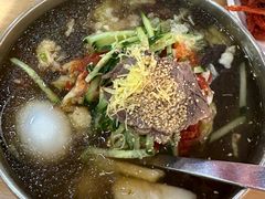 -顺姬冷面(长白西路店)