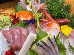 -东田之村自助餐厅(金水路店)