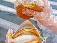 -辛一·铜锣烧(鸿寿坊店)