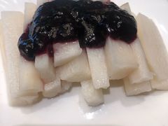 -衡山汇·高级粤菜(霄云路店)