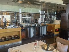 -Flame秀扒房西餐厅·石家庄希尔顿酒店