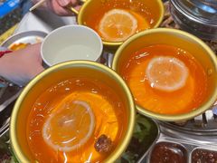 -馥二代韩式烤肉 2세대 불고기(喷水池店)