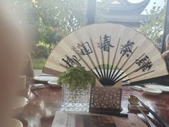 -扬州香格里拉·香宫中餐厅