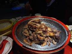 -大海碗·炸酱面·烤鸭·京菜(天坛店)