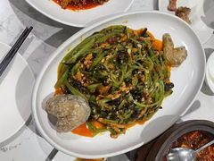 -院8里·少城记忆老川菜(宽窄巷子店)