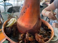 -0317火锅鸡·清真(正达店)