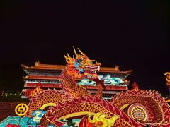 -西安城墙·碑林历史文化景区