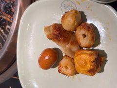 -梨花自助烤肉(西三旗万象汇黑金店)