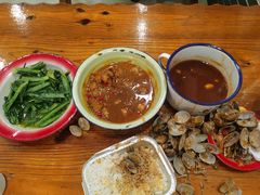 -老三样·美食研究中心(世贸路店)