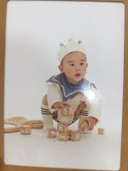 -芳妮豆丁家庭影像馆(宝安店)