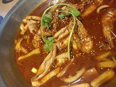 -邵汇大虾火锅(鲁迅路店)