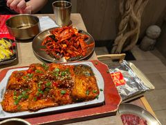-西塔老太太泥炉烤肉(沈阳店)