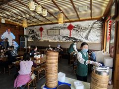 -笑来喜馄饨小笼工坊店(湖滨街店)
